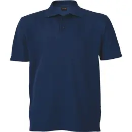 260g Barron Pique Knit Golfer
