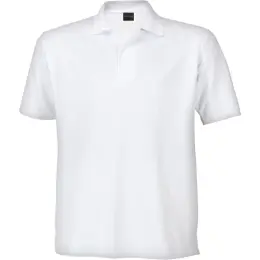 260g Barron Pique Knit Golfer