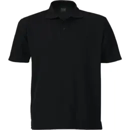 260g Barron Pique Knit Golfer