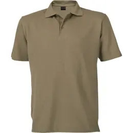 260g Barron Pique Knit Golfer