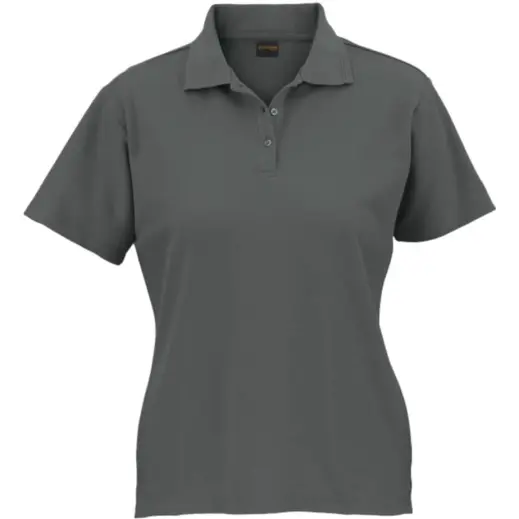 Ladies 175g Barron Pique Knit Golfer