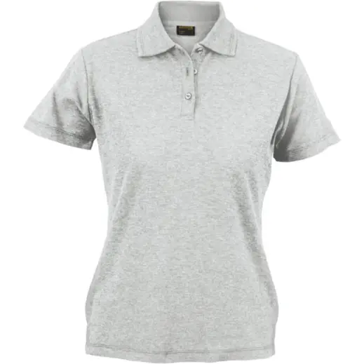 Ladies 175g Barron Pique Knit Golfer