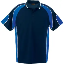 Impact Golfer