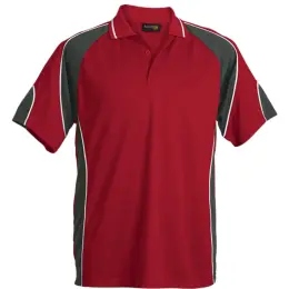 Impact Golfer