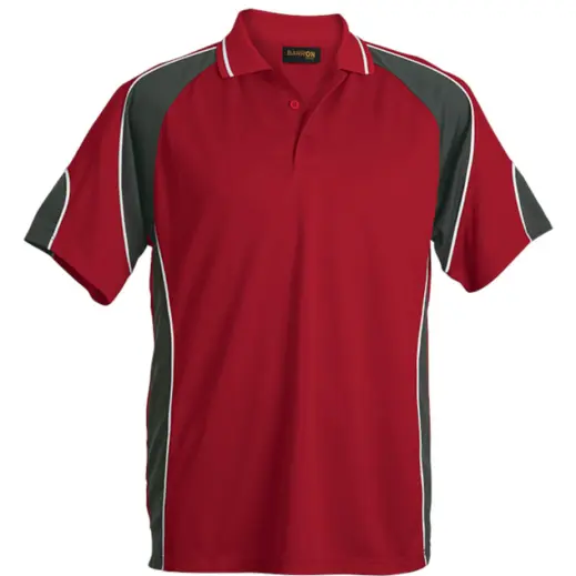 Impact Golfer