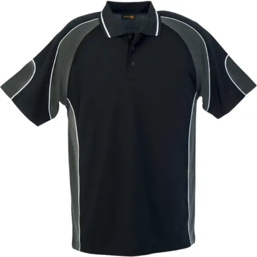 Impact Golfer