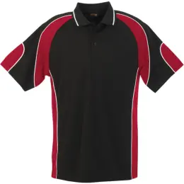 Impact Golfer