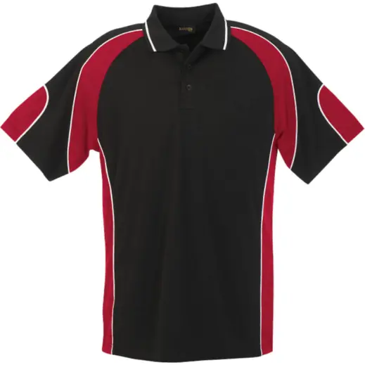 Impact Golfer