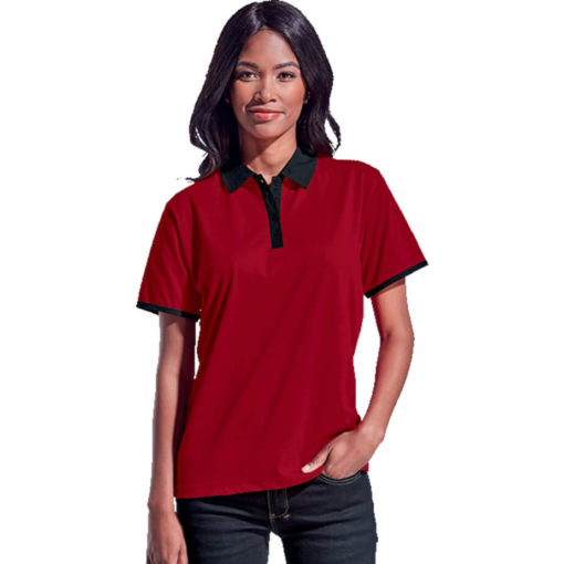 Ladies Aspen Golfer | Brandability