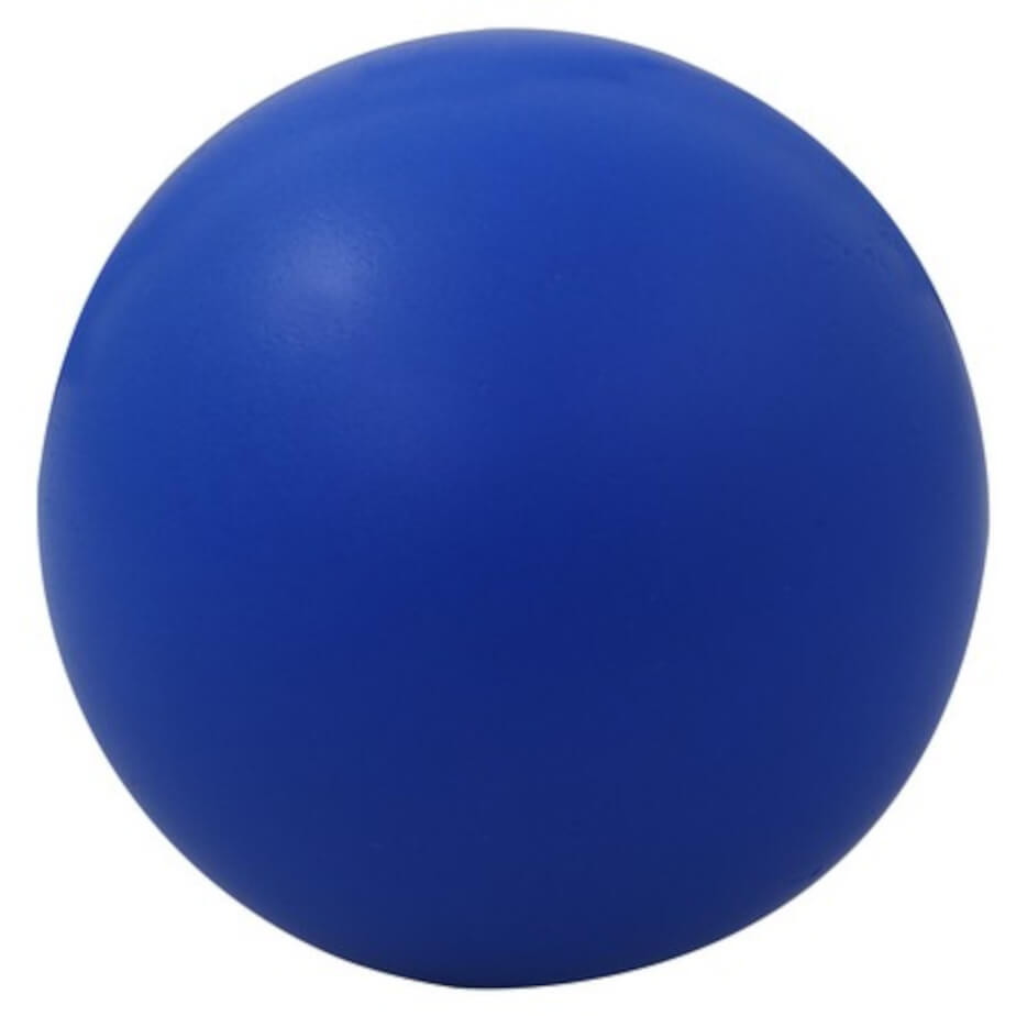 Round Stressball