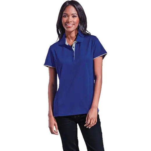 Ladies Baxter Golfer