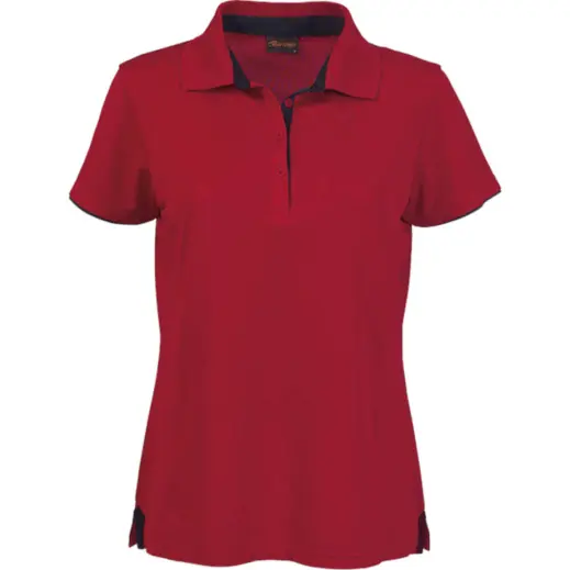 Ladies Baxter Golfer