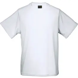 135g Kiddies Polyester T-Shirt