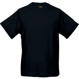 135g Kiddies Polyester T-Shirt