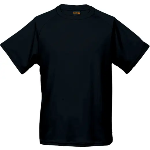 135g Kiddies Polyester T-Shirt