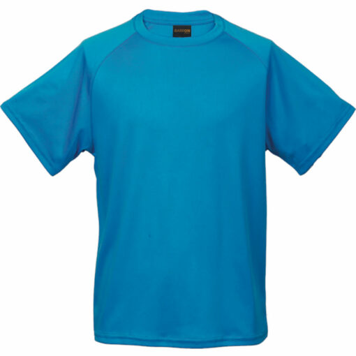 jiffy polyester shirt