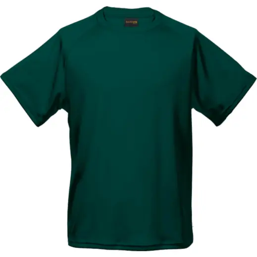 135g Kiddies Polyester T-Shirt