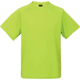 135g Kiddies Polyester T-Shirt