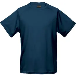 135g Kiddies Polyester T-Shirt
