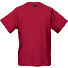 135g Kiddies Polyester T-Shirt