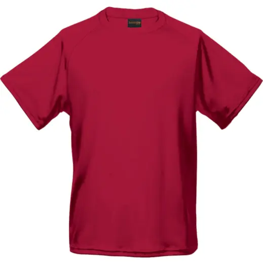 135g Kiddies Polyester T-Shirt