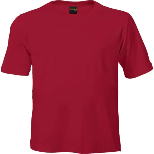 145g Kiddies Crew Neck T-Shirt