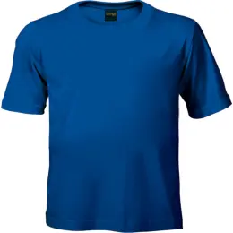 145g Kiddies Crew Neck T-Shirt