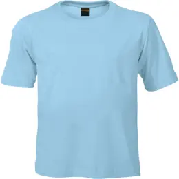 145g Kiddies Crew Neck T-Shirt