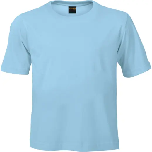 145g Kiddies Crew Neck T-Shirt