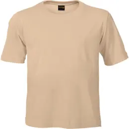 145g Kiddies Crew Neck T-Shirt