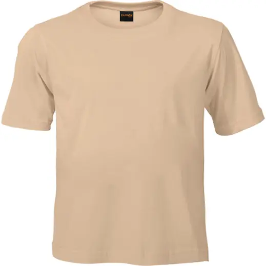 145g Kiddies Crew Neck T-Shirt