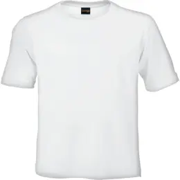 145g Kiddies Crew Neck T-Shirt
