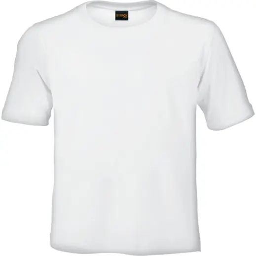 145g Kiddies Crew Neck T-Shirt