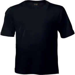 145g Kiddies Crew Neck T-Shirt
