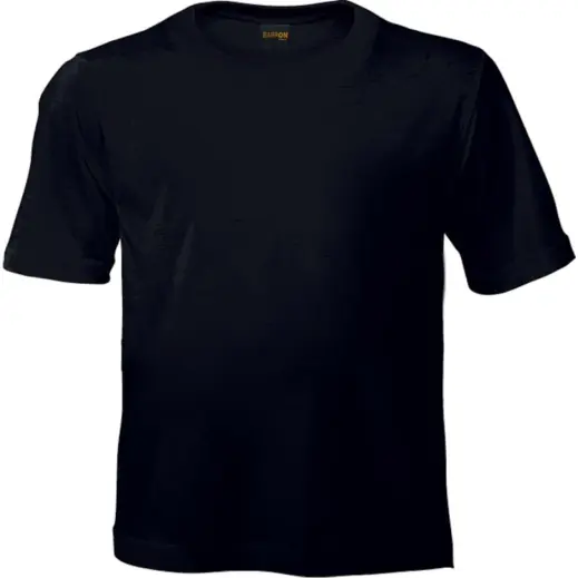145g Kiddies Crew Neck T-Shirt