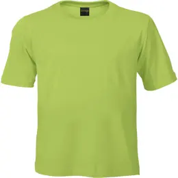 145g Kiddies Crew Neck T-Shirt