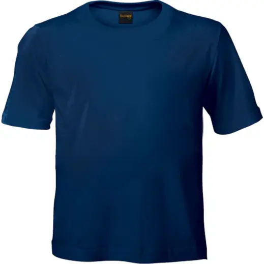 145g Kiddies Crew Neck T-Shirt