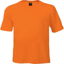 145g Kiddies Crew Neck T-Shirt
