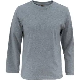 145g Kiddies Long Sleeve T-Shirt