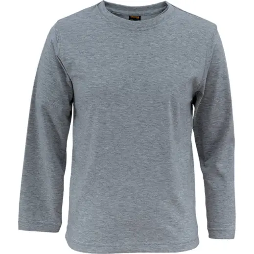 145g Kiddies Long Sleeve T-Shirt