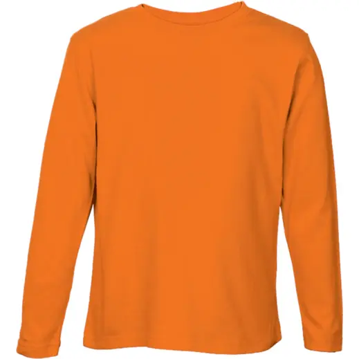 145g Kiddies Long Sleeve T-Shirt