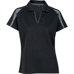 Ladies Edge Golfer