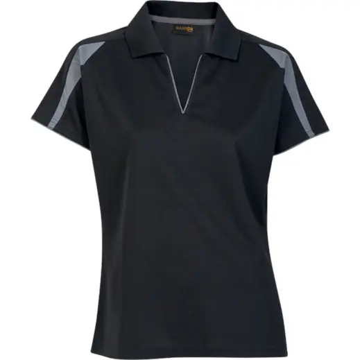 Ladies Edge Golfer
