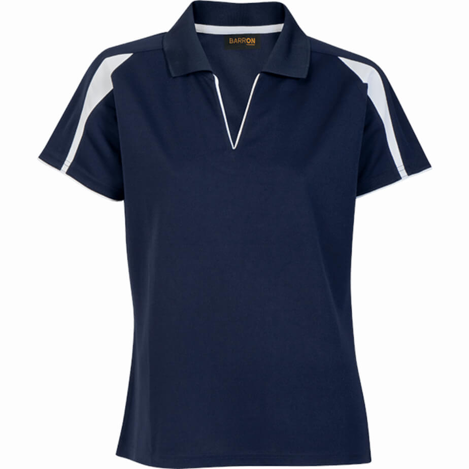 Ladies Edge Golfer Brandability