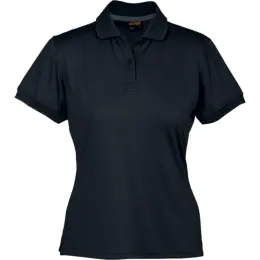 Ladies Lunar Golfer