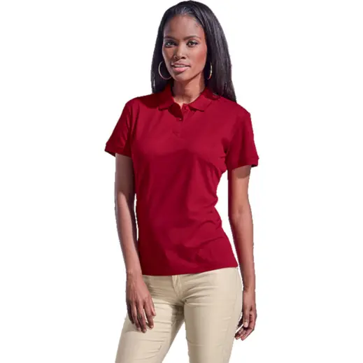 Ladies Lunar Golfer