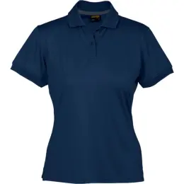 Ladies Lunar Golfer
