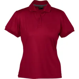 Ladies Lunar Golfer