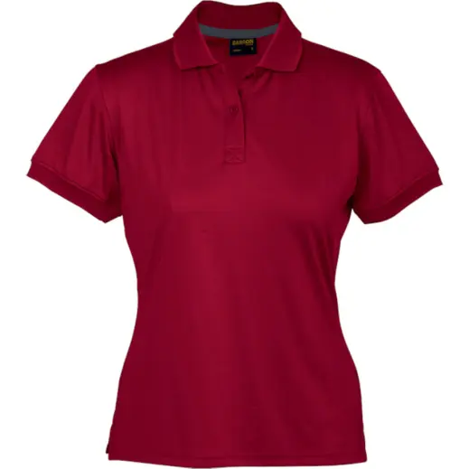 Ladies Lunar Golfer