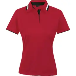 Ladies Vitality Golfer